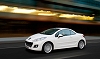 2009 Peugeot 207 CC. Image by Peugeot.