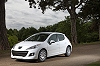Peugeot launches 207 Economique. Image by Peugeot.