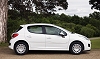 2009 Peugeot 207 Economique. Image by Peugeot.