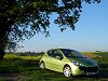 2007 Peugeot 207 GT. Image by James Jenkins.