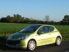 2007 Peugeot 207 GT. Image by James Jenkins.