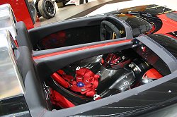 2005 Peugeot 20Cup. Image by Shane O' Donoghue.