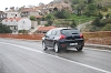 2009 Peugeot 3008. Image by Conor Twomey.