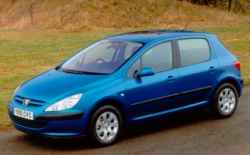 Photograph provided by Peugeot.