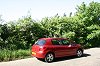 2005 Peugeot 307 Sport. Image by Shane O' Donoghue.