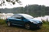 2005 Peugeot 307. Image by Shane O' Donoghue.