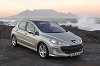 2007 Peugeot 308. Image by Peugeot.