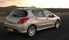 2007 Peugeot 308. Image by Peugeot.