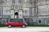 Peugeot 308 CC gets new six-speed auto. Image by Mark Nichol.