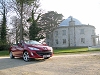 2009 Peugeot 308 CC. Image by Mark Nichol.