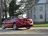 2009 Peugeot 308 CC. Image by Mark Nichol.