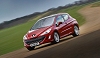 2008 Peugeot 308 GT. Image by Peugeot.