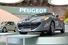 2007 Peugeot 308 RC Z concept. Image by Phil Ahern.