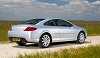 2009 Peugeot 407 Coup. Image by Peugeot.