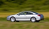 2009 Peugeot 407 Coup. Image by Peugeot.