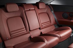 2005 Peugeot 407 Coupe. Image by Peugeot. Click here for a larger image. 2005 Peugeot 407 Coupe. Image by Peugeot.