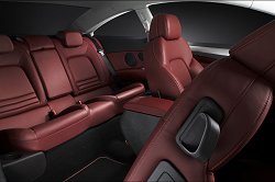 2005 Peugeot 407 Coupe. Image by Peugeot. Click here for a larger image. 2005 Peugeot 407 Coupe. Image by Peugeot.