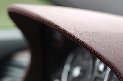2005 Peugeot 407 Coupe. Image by Peugeot. Click here for a larger image. 2005 Peugeot 407 Coupe. Image by Peugeot.