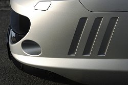 2005 Peugeot 407 Coupe. Image by Peugeot. Click here for a larger image. 2005 Peugeot 407 Coupe. Image by Peugeot.