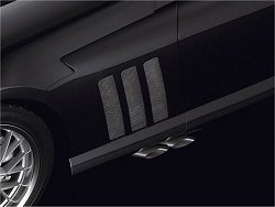 2004 Peugeot 907 concept. Image by Peugeot.