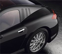 2004 Peugeot 907 concept. Image by Peugeot.