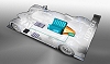 2008 Peugeot 908HY. Image by Peugeot.