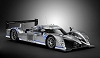 2008 Peugeot 908HY. Image by Peugeot.