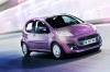 New-look Peugeot 107. Image by Peugeot.