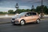 2014 Peugeot 108. Image by Peugeot.