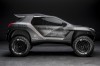 2014 Peugeot 2008 DKR. Image by Peugeot.