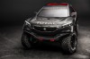 2014 Peugeot 2008 DKR. Image by Peugeot.