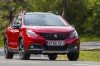 2016 Peugeot 2008. Image by Peugeot.