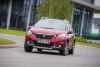 2016 Peugeot 2008. Image by Peugeot.