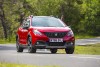 Peugeot 2008 66-plate deals. Image by Peugeot.