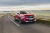 2020 Peugeot 2008 GT-Line PureTech UK test. Image by Peugeot UK.