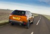 2020 Peugeot 2008 GT-Line PureTech UK test. Image by Peugeot UK.