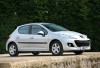 2012 Peugeot 207. Image by Peugeot.