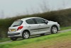 2012 Peugeot 207. Image by Peugeot.