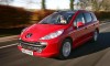 2007 Peugeot 207 SW. Image by Peugeot.