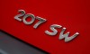 2007 Peugeot 207 SW. Image by Peugeot.