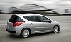 2009 Peugeot 207 SW. Image by Peugeot.