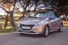 First drive: Peugeot 208 1.6 HDi. Image by Peugeot.
