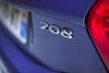 2012 Peugeot 208. Image by Peugeot.