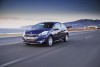 2012 Peugeot 208. Image by Peugeot.