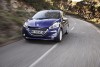 2012 Peugeot 208. Image by Peugeot.