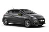 Peugeot takes gold in MPG Marathon. Image by Peugeot.