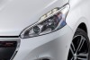 2015 Peugeot 208. Image by Peugeot.