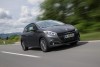 2015 Peugeot 208. Image by Peugeot.