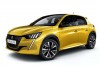 Peugeot reveals details on all-new 208. Image by Peugeot.