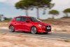 2019 Peugeot 208 1.2 PureTech 100 Allure manual. Image by Peugeot.